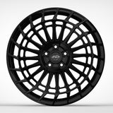 HiRev Forged RR-M22 Wheels