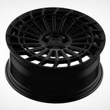 HiRev Forged RR-M22 Wheels