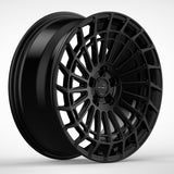 HiRev Forged RR-M22 Wheels