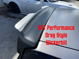2019-2023 Challenger SRT Performance Dragstyle Wickerbill