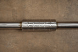 Valvetronic Designs SHUTO™ Catback  Exhaust for BRZ / GR86 / FR -S