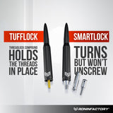 CHEVY & GMC SMARTLOCK™ BULLET ANTENNA (NEW!)