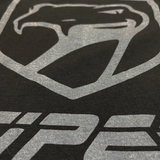 Mens T-Shirt Dodge Viper Sneaky Pete