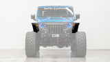Jeep Gladiator Sniper Front Fenders 2020-2026