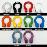 Mustang 15-17 GT/PP Premium Stealth Tow Hook