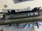 Chevrolet Corvette C6 Z06 Bumper Reinforcement ( Z06 / Grand Sport only)