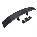 SRATEC Carbon Fiber Rear Spoiler Wing for Lamborghini Gallardo LP540 LP550 LP560 LP570 Modified Track Version