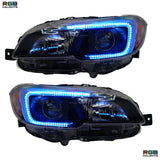 Subaru WRX/STI Flow Series DRL Boards (2015-2021)