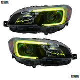 Subaru WRX/STI Flow Series DRL Boards (2015-2021)
