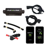 FlexLink PRO for HP-Tuners Tuning Centers for 2007-2020 Subaru WRX-STi