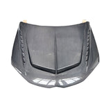 2023+ Lamborghini URUS S TC Style Carbon Fiber Hood