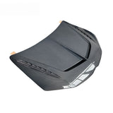 2023+ Lamborghini URUS S TC Style Carbon Fiber Hood