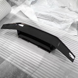 Tecnica Style Carbon Fiber Rear Spoiler Wing Base for Lamborghini Huracan EVO LP610 LP580