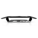Tecnica Style Carbon Fiber Rear Spoiler Wing Base for Lamborghini Huracan EVO LP610 LP580