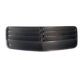 Ford Mustang S650 Carbon Fiber Hood Vent 2024 - Current