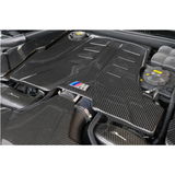 Carbon Fiber Complete Engine Bay Kit for BMW F90 M5 F91 F92 F93 M8 G30 5 Series