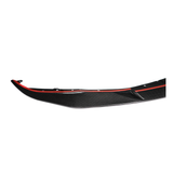 Pre Preg Dry Carbon Fiber Front Lip for BMW G80 G81 M3 G82 G83 M4