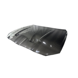 CSL Style Carbon Fiber Front Hood for BMW G80 M3 G82 G83 M4