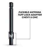 SPARE PARTS CHEVY TUFFLOCK® FLEXIBLE ANTENNA ADAPTER