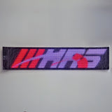 HRS Merch - Programmable Flexible LED Digital Display