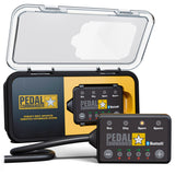 Pedal Commander for Honda Civic