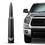 TOYOTA TUFFLOCK® BULLET ANTENNA