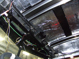 2020-2021 Jeep Gladiator Roof Kit