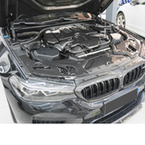 Carbon Fiber Complete Engine Bay Kit for BMW F90 M5 F91 F92 F93 M8 G30 5 Series
