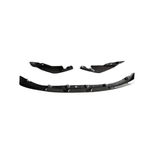 M Performance Style Carbon Fiber Front Lip for BMW G80 M3 G82 M4