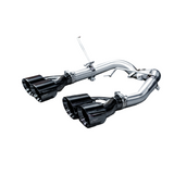 2022-2026 Subaru WRX VB 4" Axle Back Exhaust