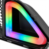 NTXGLOW RGB led grill (2018 - 2021 Ford Mustang)