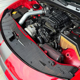 Dodge Charger Radiator Cover (2015-2023)