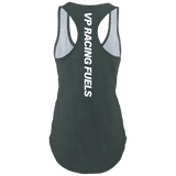 VP Racing Gray & Black Tank