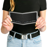 Bi-Fold Wallet - CHALLENGER Bold Grille