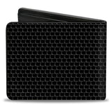 Bi-Fold Wallet - CHALLENGER Script Grille