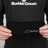 Bi-Fold Wallet - CHALLENGER Script Grille