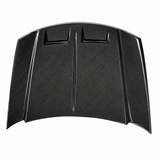 2005-2010 Jeep Grand Cherokee Paramedic Hood