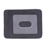 Weekend Wallet - Dodge Red Rhombus Black White Red
