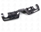 Carbon Fiber AG Style Rear Diffuser - Toyota Supra A90/A91 | Palenon Performance