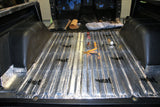 2018-2022 Jeep Wrangler JL Cargo Kit