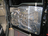 2018-2022 Jeep Wrangler JL Door Kit