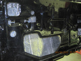 2020-2021 Jeep Gladiator Door Kit