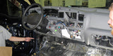 2020-2021 Jeep Gladiator Firewall Kit