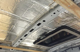 2020-2021 Jeep Gladiator Roof Kit