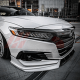 2021-22 Honda Accord Front Lip V2 By YOFER