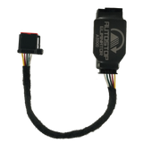 2019-2020 Ford Edge Autostop Eliminator