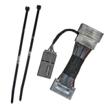 2018-2022 Ford EcoSport Autostop Eliminator