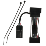 2018-2021 Lincoln Navigator Autostop Eliminator