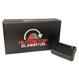 2017-2018 Jeep Compass Autostop Eliminator