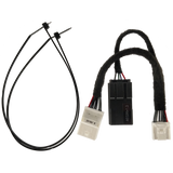 2019-2021 Subaru Forester Autostop Eliminator